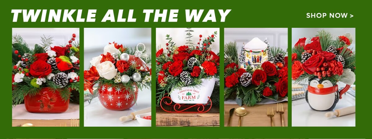 Flower Delivery to Beaverton by Westside Florist